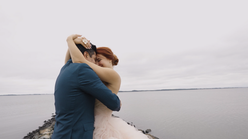 Katsiaryna & Carlos 09.30.23